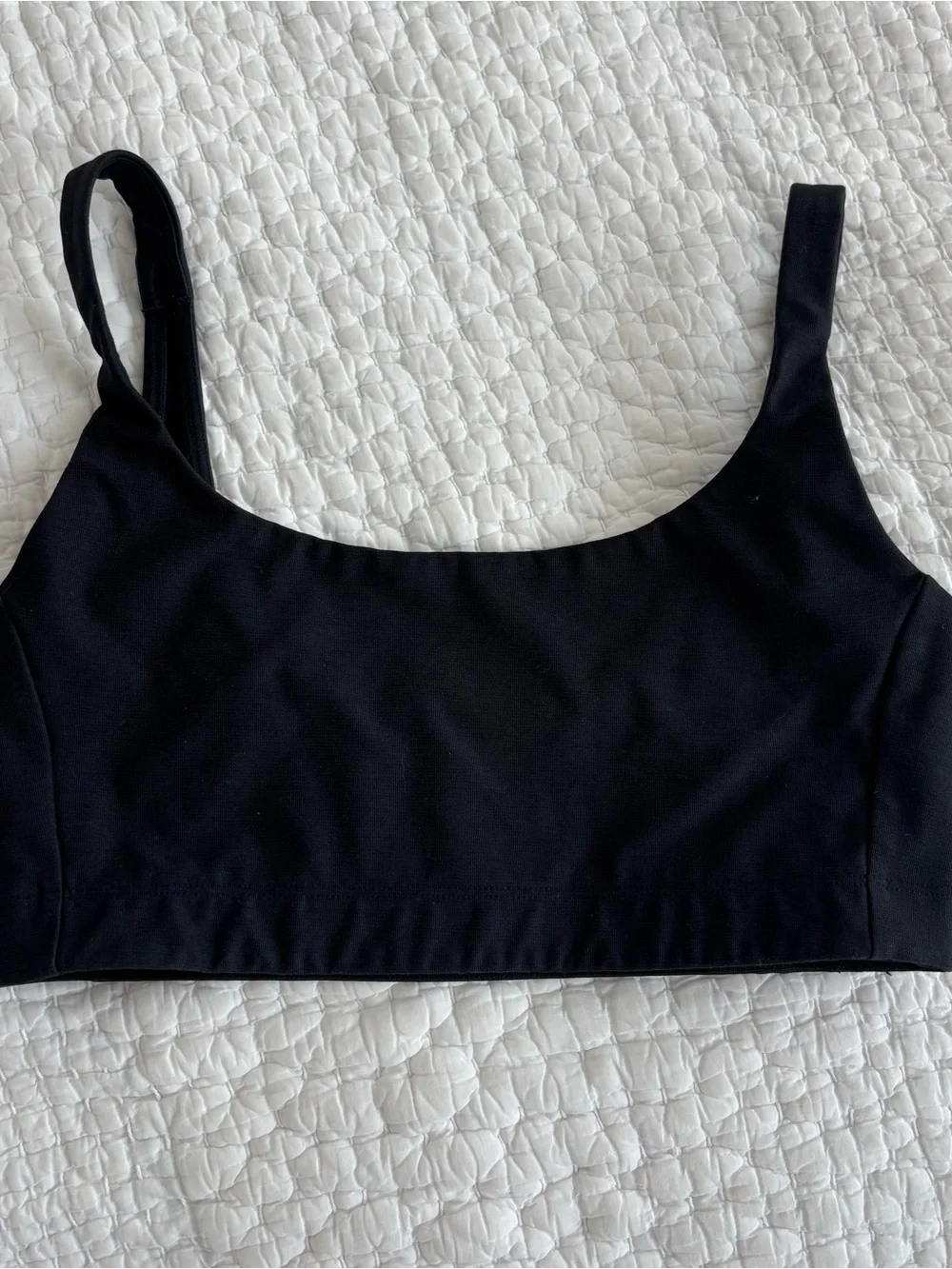 Workout Wear Set